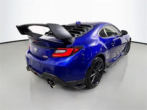 2024 Toyota GR86 Premium