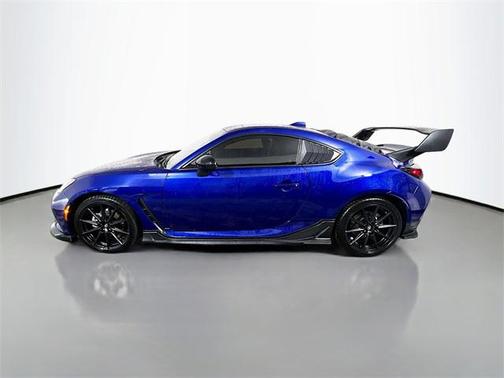 2024 Toyota GR86 Premium