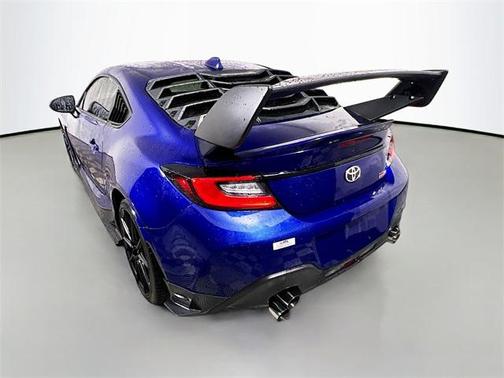 2024 Toyota GR86 Premium