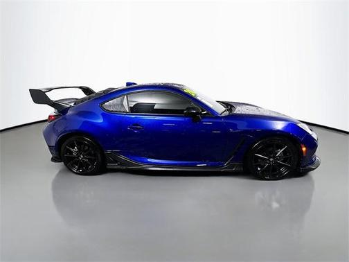 2024 Toyota GR86 Premium