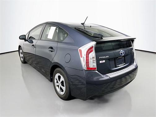 2014 Toyota Prius Four