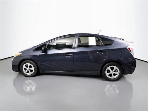 2014 Toyota Prius Four
