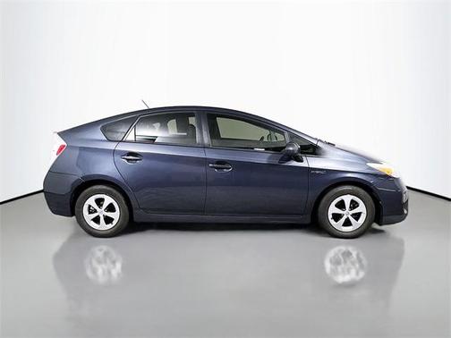2014 Toyota Prius Four