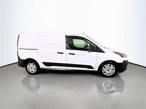 2020 Ford Transit Connect XL Cargo Van