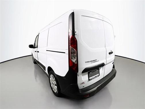 2020 Ford Transit Connect XL Cargo Van