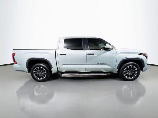 Lunar 2025 Toyota Tundra Limited