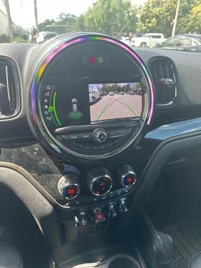 2020 MINI Countryman Cooper S ALL4