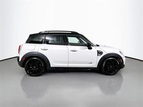 2020 MINI Countryman Cooper S ALL4