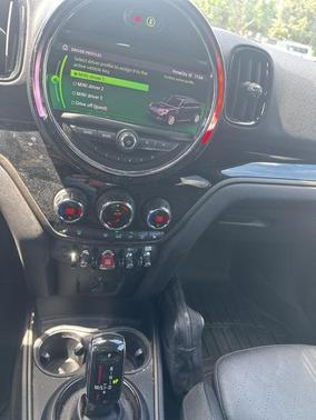 2020 MINI Countryman Cooper S ALL4