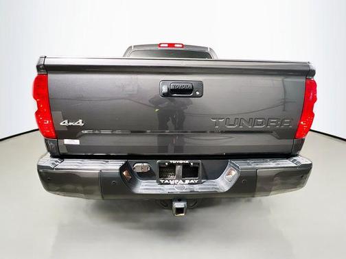 2016 Toyota Tundra Limited