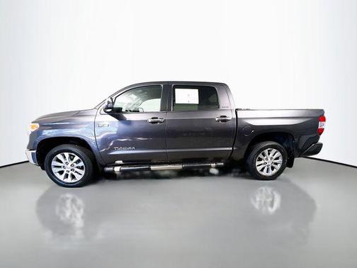 2016 Toyota Tundra Limited