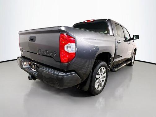 2016 Toyota Tundra Limited