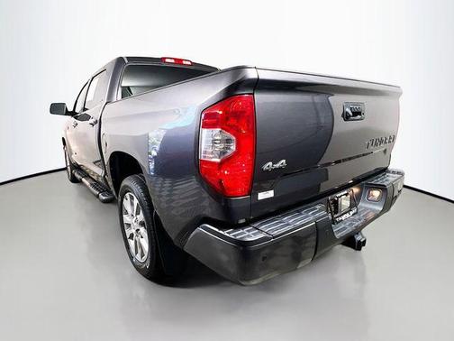 2016 Toyota Tundra Limited