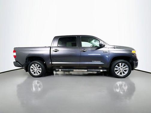 2016 Toyota Tundra Limited