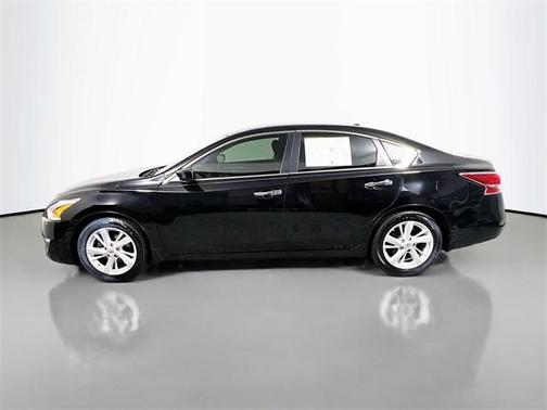 2014 Nissan Altima 2.5 SV