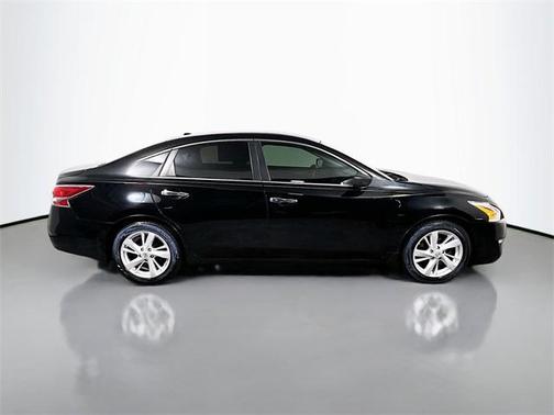 2014 Nissan Altima 2.5 SV