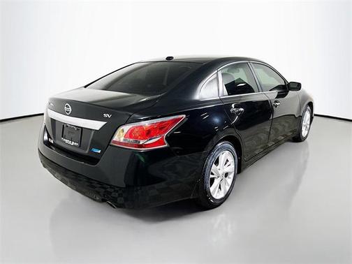 2014 Nissan Altima 2.5 SV