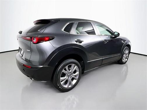 2023 Mazda CX-30 2.5 S Select Package