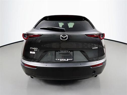 2023 Mazda CX-30 2.5 S Select Package