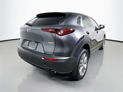 2023 Mazda CX-30 2.5 S Select Package