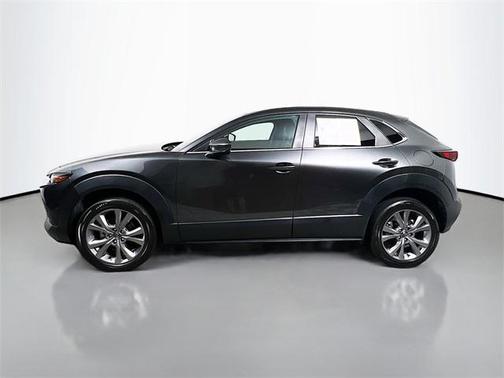 2023 Mazda CX-30 2.5 S Select Package