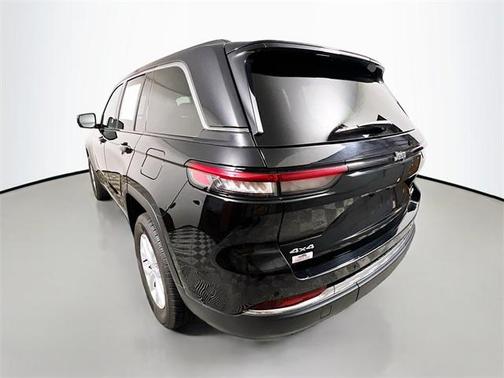 2023 Jeep Grand Cherokee Limited X