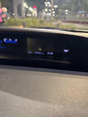 2015 Honda Civic EX-L