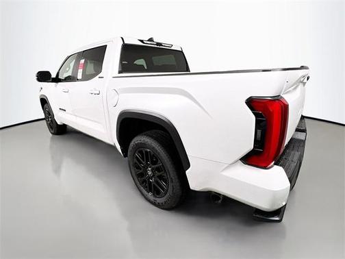 2026 Toyota Tundra Hybrid Limited