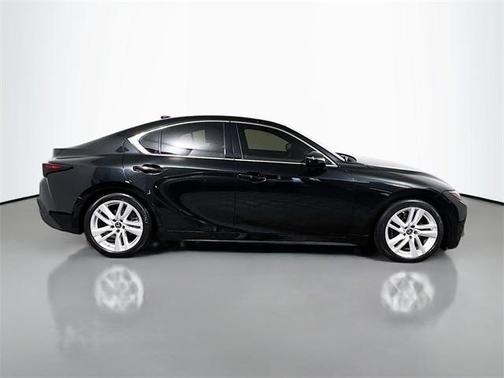 2022 Lexus IS 300 Base