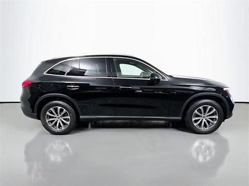 2024 Mercedes-Benz GLC 300 4MATIC