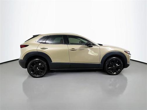 2024 Mazda CX-30 Turbo