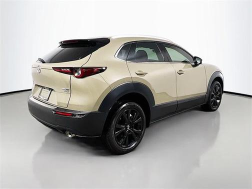 2024 Mazda CX-30 Turbo