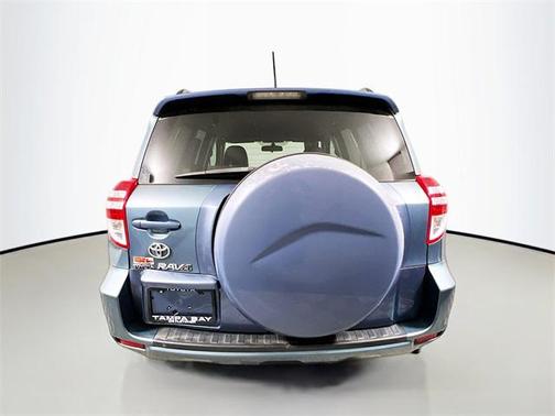 2010 Toyota RAV4 Base