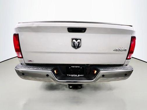 2016 RAM 2500 Tradesman