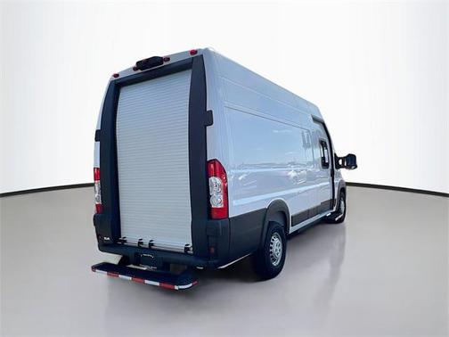 2024 RAM ProMaster 3500 High Roof