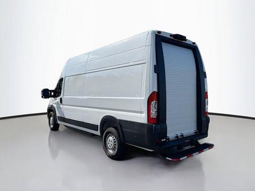 2024 RAM ProMaster 3500 High Roof