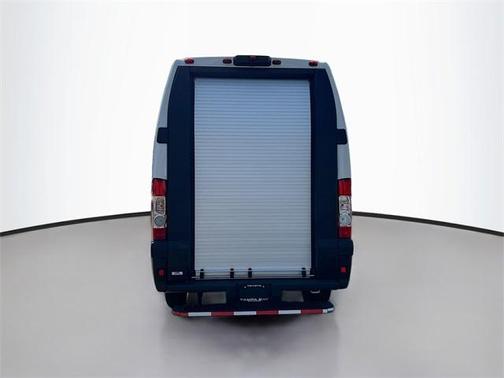 2024 RAM ProMaster 3500 High Roof