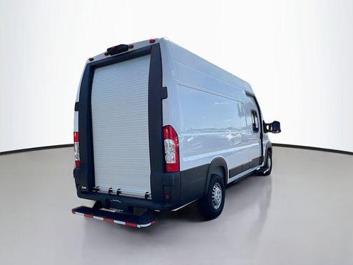 2024 RAM ProMaster 3500 High Roof