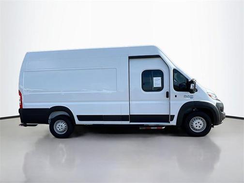 2024 RAM ProMaster 3500 High Roof