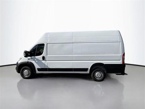 2024 RAM ProMaster 3500 High Roof