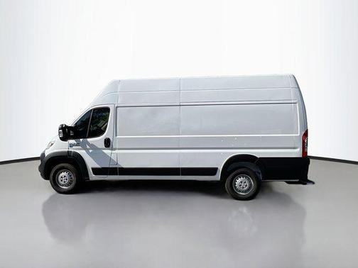 2024 RAM ProMaster 3500 High Roof