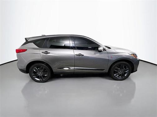 2023 Acura RDX Base