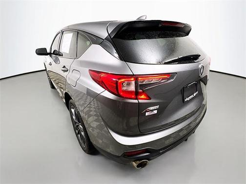 2023 Acura RDX Base