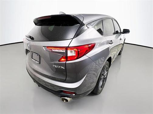 2023 Acura RDX Base