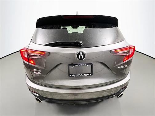 2023 Acura RDX Base