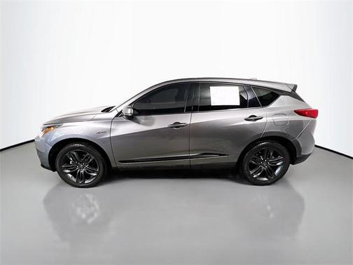 2023 Acura RDX Base