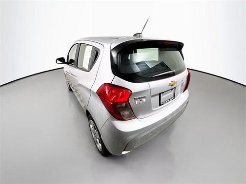 2022 Chevrolet Spark LS