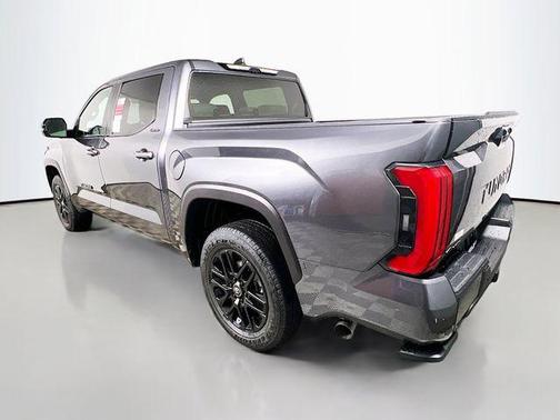 2026 Toyota Tundra Hybrid Limited