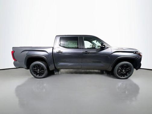 2026 Toyota Tundra Hybrid Limited