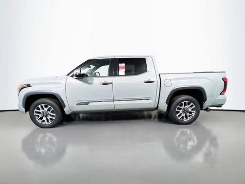 Lunar 2026 Toyota Tundra 1794 Edition